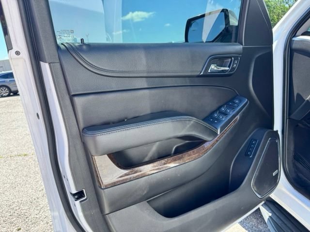 Used 2019 Chevrolet Tahoe LT AWD/4WD image 9