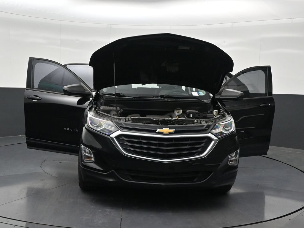 Used 2019 Chevrolet Equinox LS FWD image 36