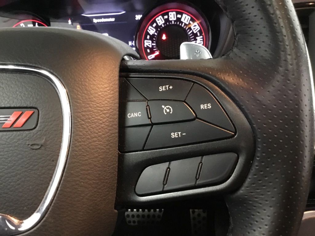 Used 2022 Dodge Challenger R/T w/ Plus Package image 29