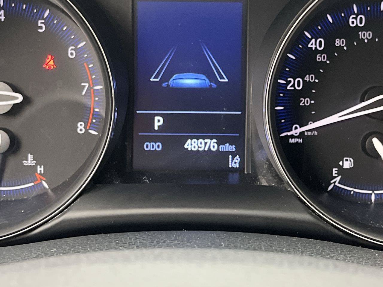 Used 2019 Toyota C-HR XLE FWD image 14
