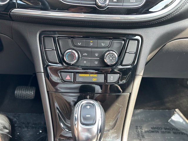 Used 2019 Buick Encore Preferred w/ Safety Package AWD/4WD image 25