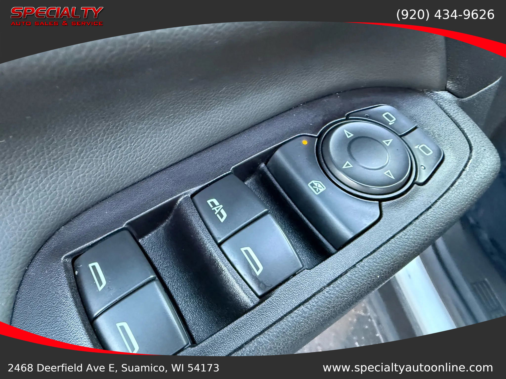 Used 2022 Chevrolet Equinox LT image 31