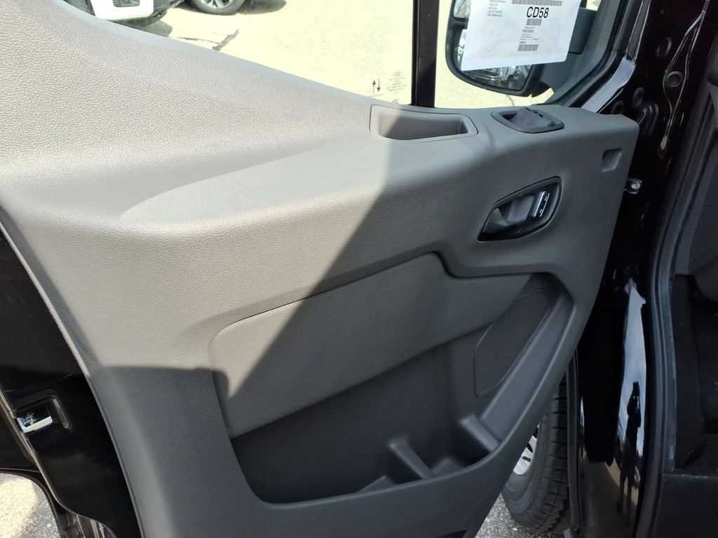 New 2026 Ford Transit 350 XL image 12