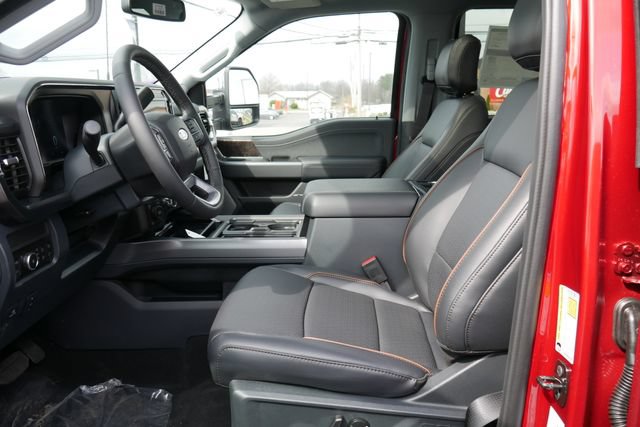 New 2026 Ford F350 Lariat w/ Lariat Ultimate Package AWD/4WD image 2