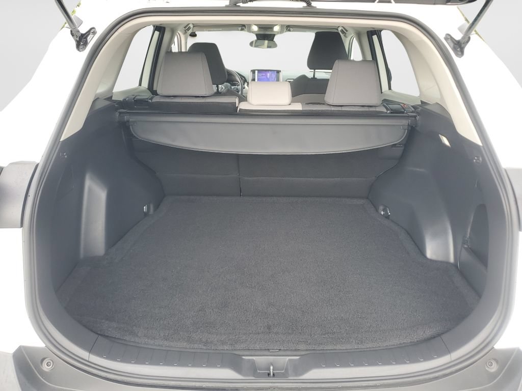 Certified 2024 Toyota RAV4 XLE FWD image 9