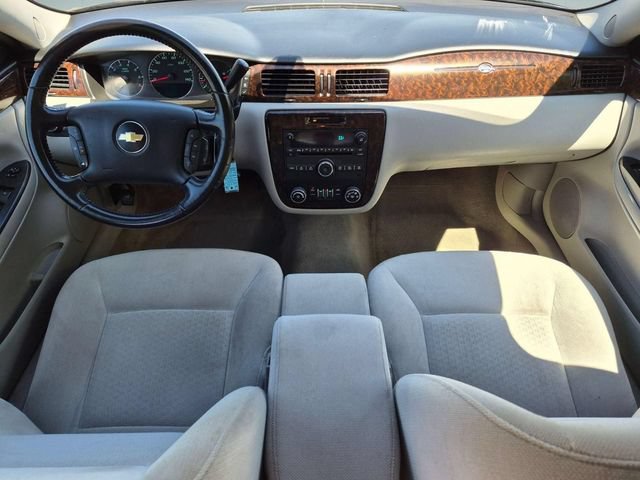Used 2013 Chevrolet Impala LT FWD image 19