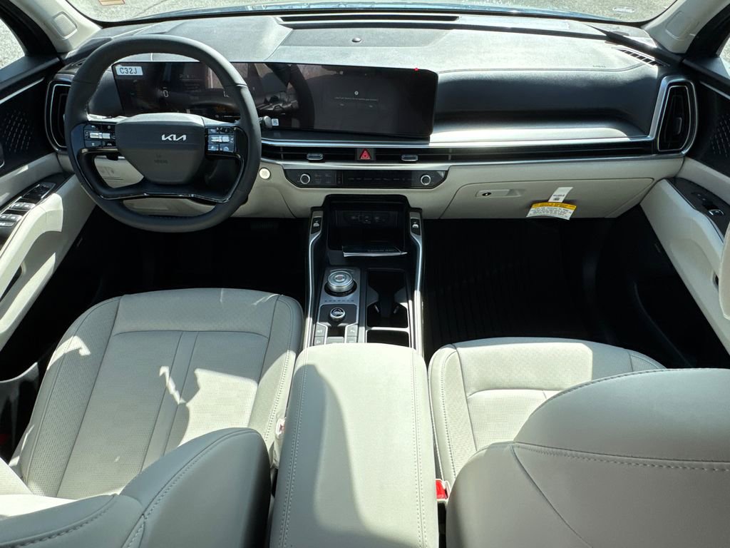 New 2026 Kia Sorento EX w/ EX Premium Package FWD image 23