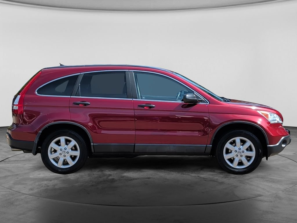 Used 2009 Honda CR-V EX image 8