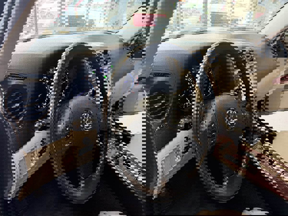 Used 2008 Lexus IS 250 image 21