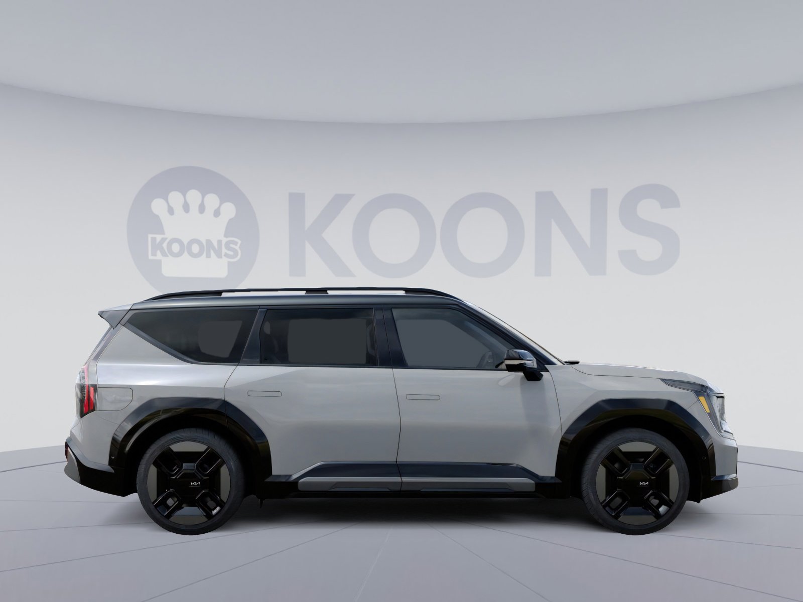 New 2026 Kia EV9 GT-Line image 10