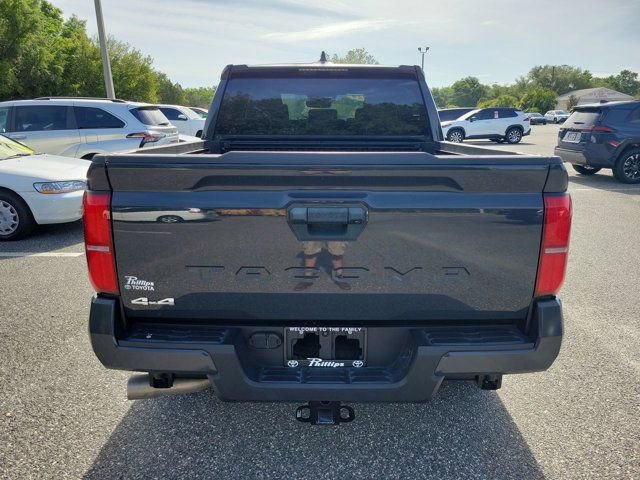 Used 2024 Toyota Tacoma SR5 image 11
