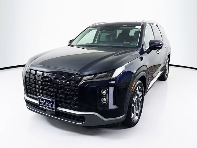Certified 2024 Hyundai Palisade Limited image 4