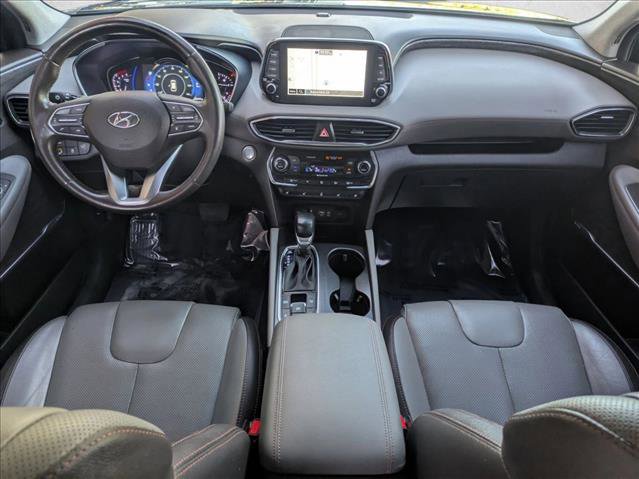 Used 2020 Hyundai Santa Fe Limited image 17