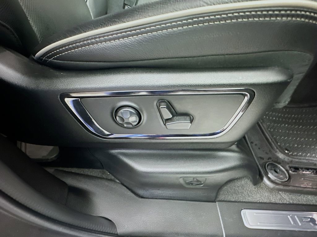 Used 2023 RAM 1500 Limited w/ Night Edition image 24