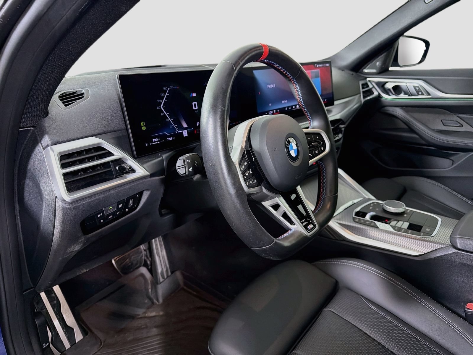 Used 2025 BMW 440i xDrive AWD/4WD image 10