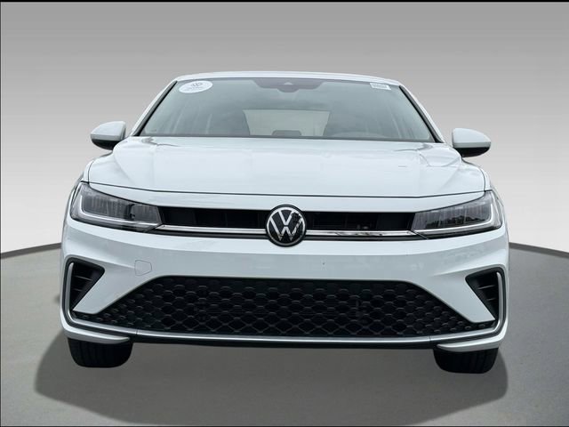 Certified 2025 Volkswagen Jetta S image 2