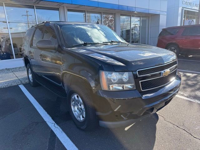 Used 2011 Chevrolet Tahoe LS