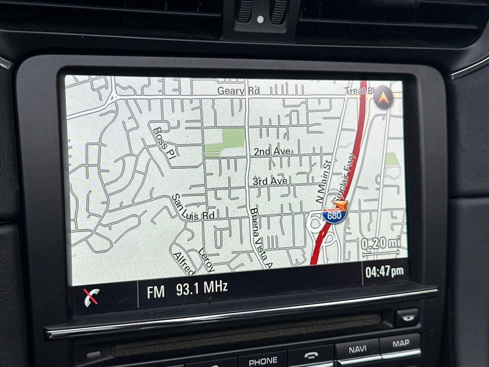 Used 2014 Porsche 911 Turbo image 18