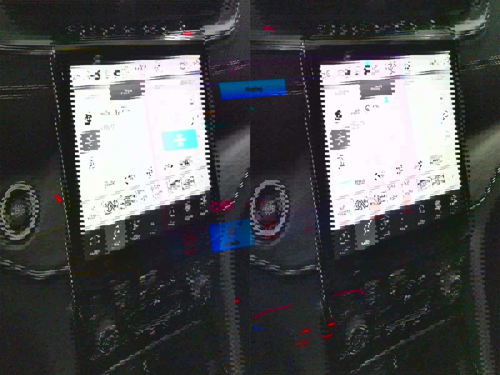 Certified 2023 Jeep Grand Cherokee L Overland image 30