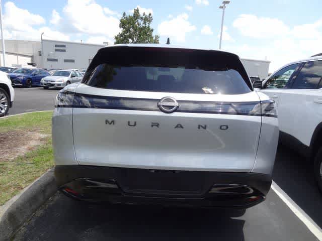 Used 2025 Nissan Murano SV FWD image 6