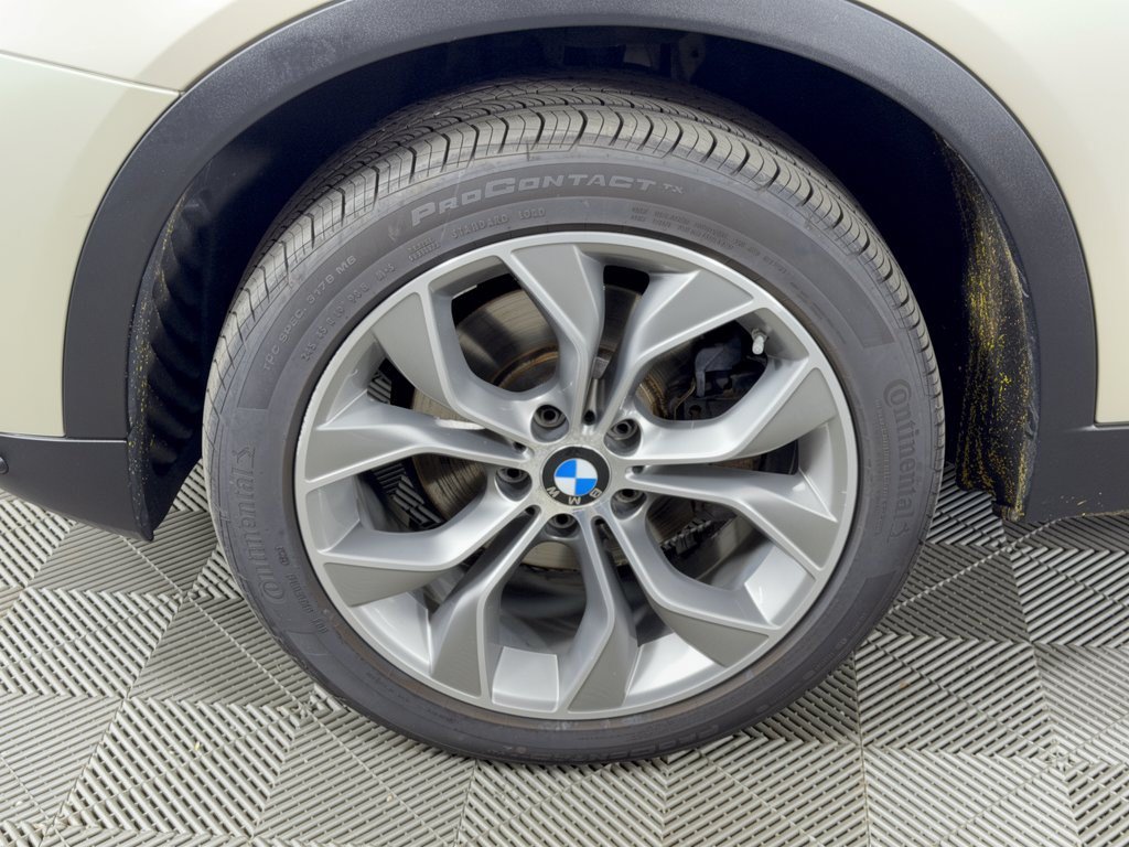 Used 2017 BMW X3 xDrive28i AWD/4WD image 13