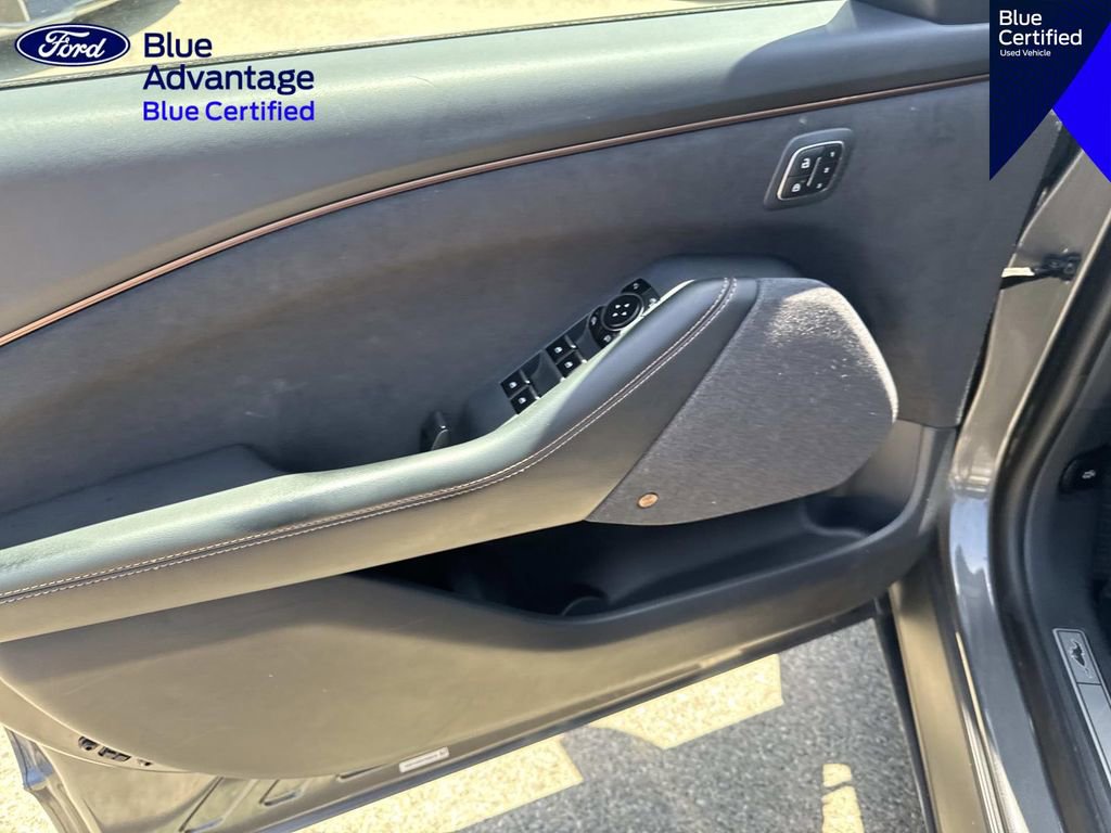 Used 2023 Ford Mustang Mach-E GT AWD/4WD image 13