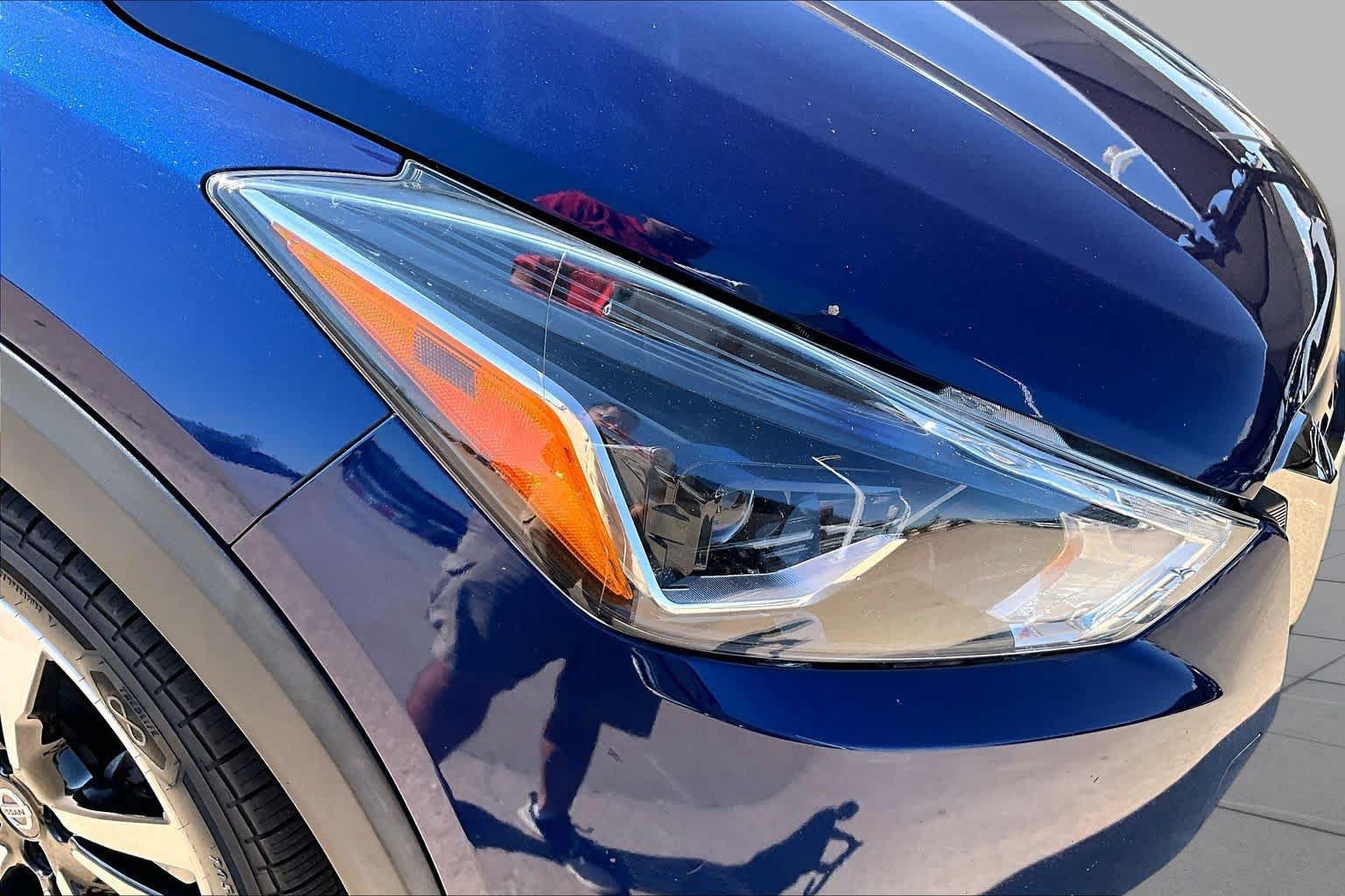 Used 2019 Nissan Kicks SR w/ SR Premium Package FWD image 26