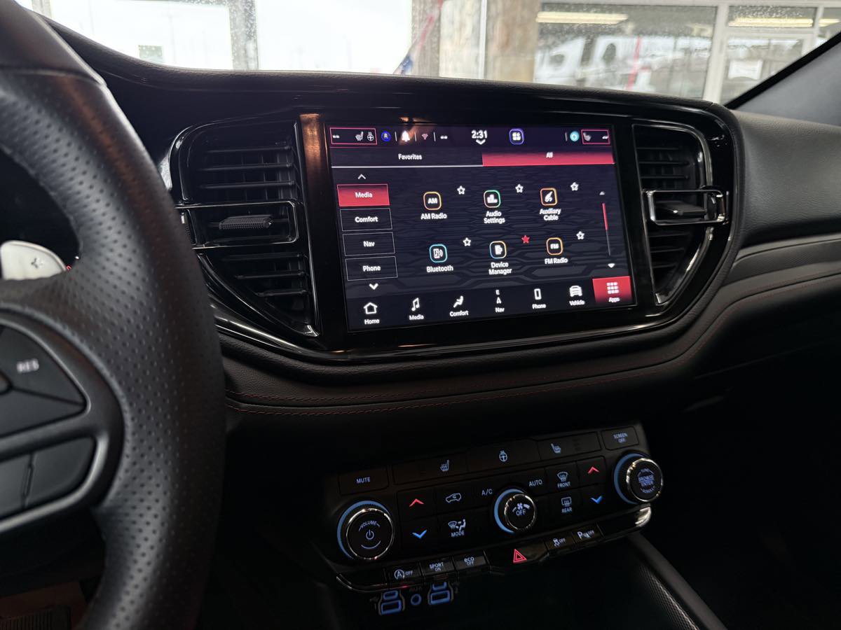 Used 2026 Dodge Durango GT image 55