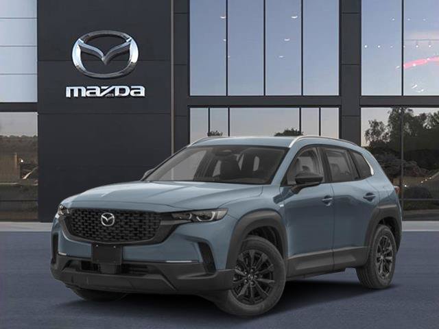 New 2026 MAZDA CX-50 2.5 Hybrid w/ Preferred Pkg
