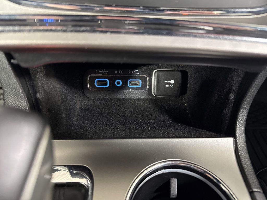 Used 2018 Jeep Grand Cherokee Limited AWD/4WD image 28