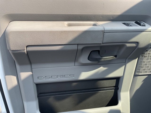 New 2026 Ford E-450 and Econoline 450 Super Duty w/ Power Equipment Group image 32