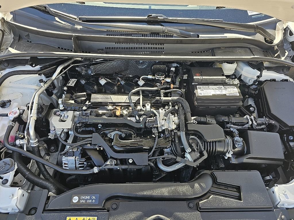Used 2025 Toyota Corolla LE image 11