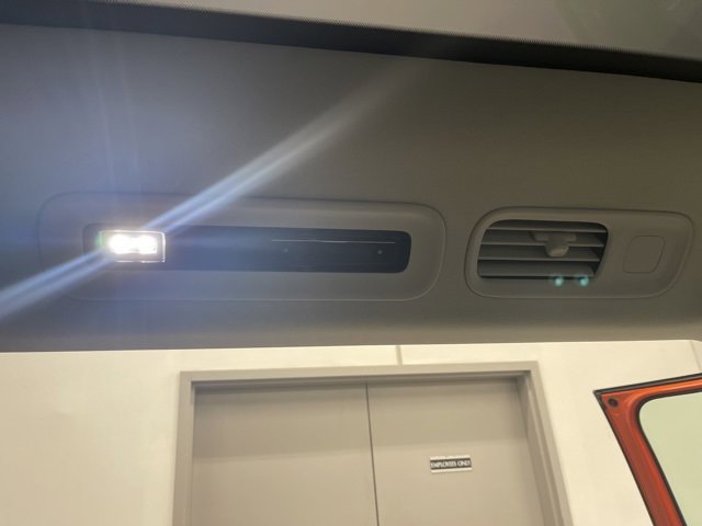 New 2025 Volkswagen ID. Buzz 1st Edition image 18