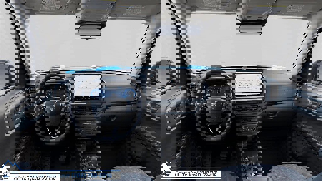 New 2025 Ford Bronco Sport Heritage w/ Convenience Package image 30