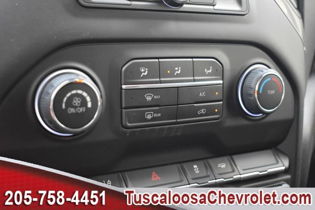 New 2026 Chevrolet Silverado 2500 W/T w/ WT Convenience Package RWD image 26