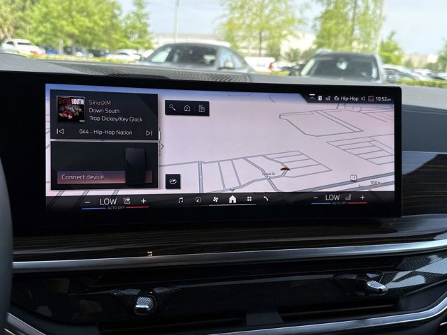 Certified 2026 BMW X7 xDrive40i AWD/4WD image 26