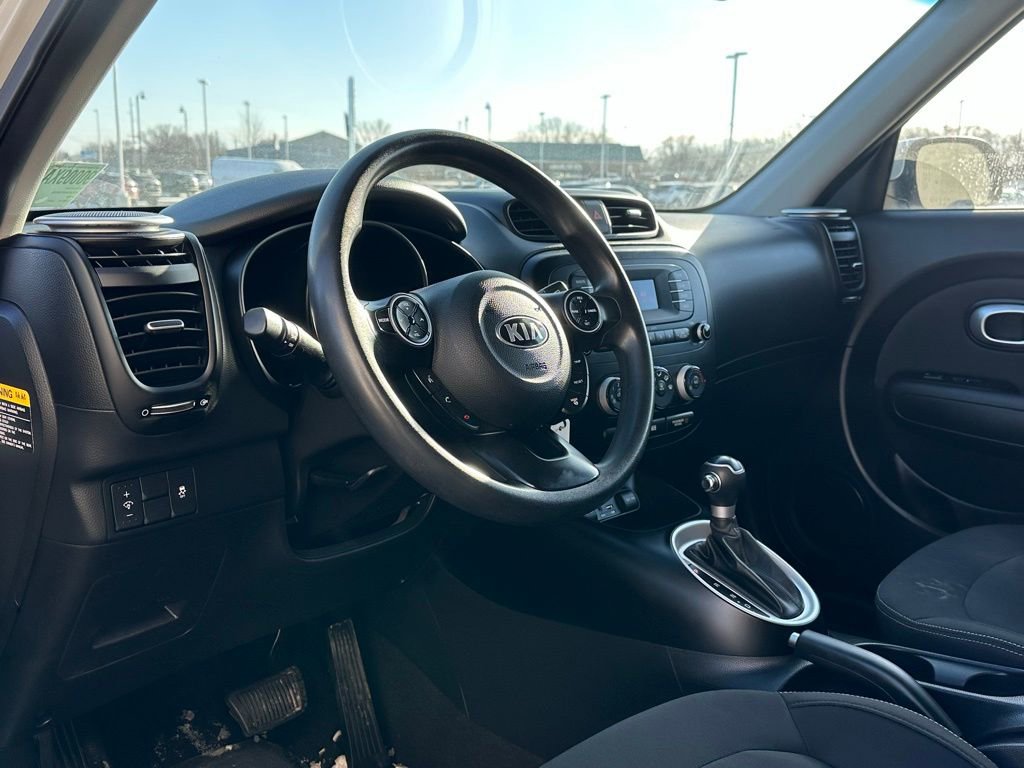 Used 2016 Kia Soul image 10