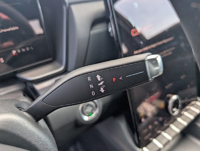 New 2027 GMC Terrain AT4 w/ Convenience Package III AWD/4WD image 20
