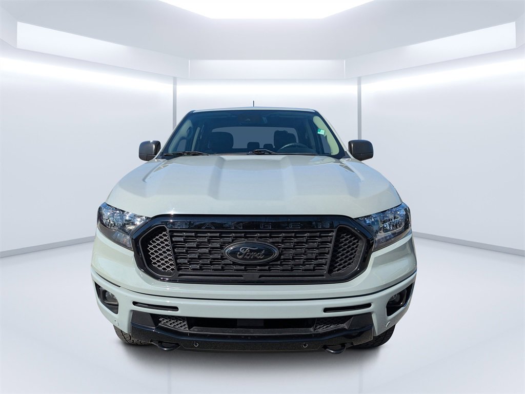 Used 2021 Ford Ranger XLT w/ Equipment Group 301A Mid image 8