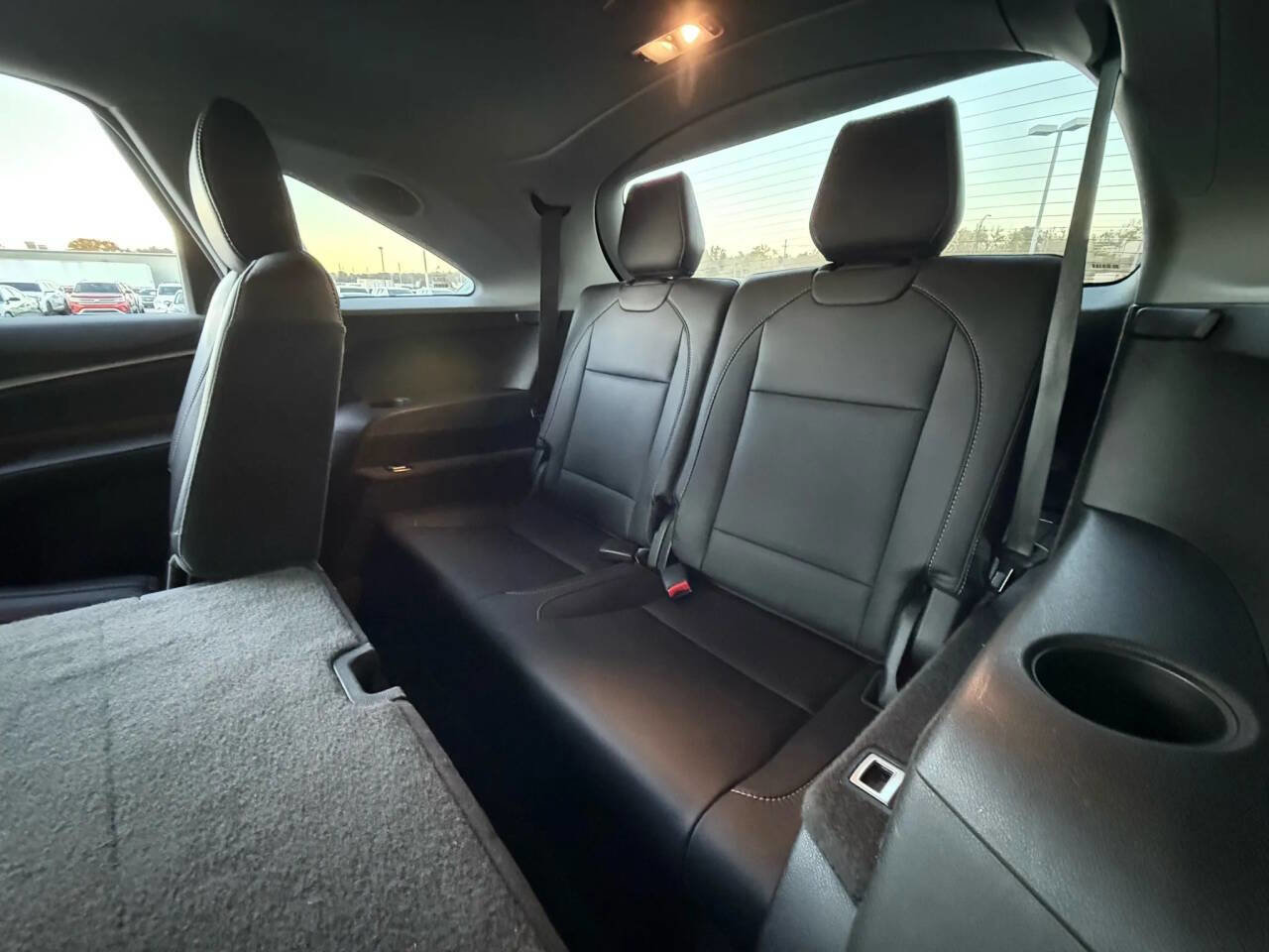 Used 2020 Acura MDX SH-AWD w/ Technology Package image 22