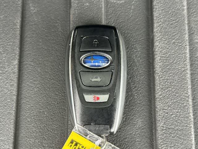 Certified 2025 Subaru Ascent Bronze Edition AWD/4WD image 33