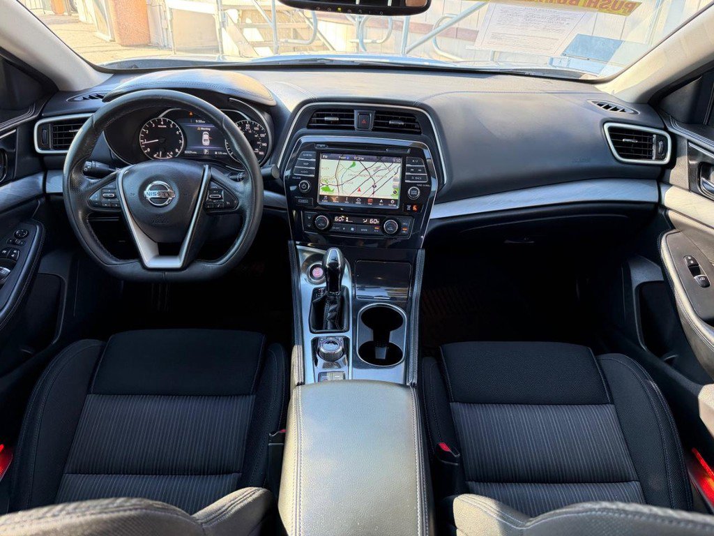 Used 2018 Nissan Maxima 3.5 S image 23