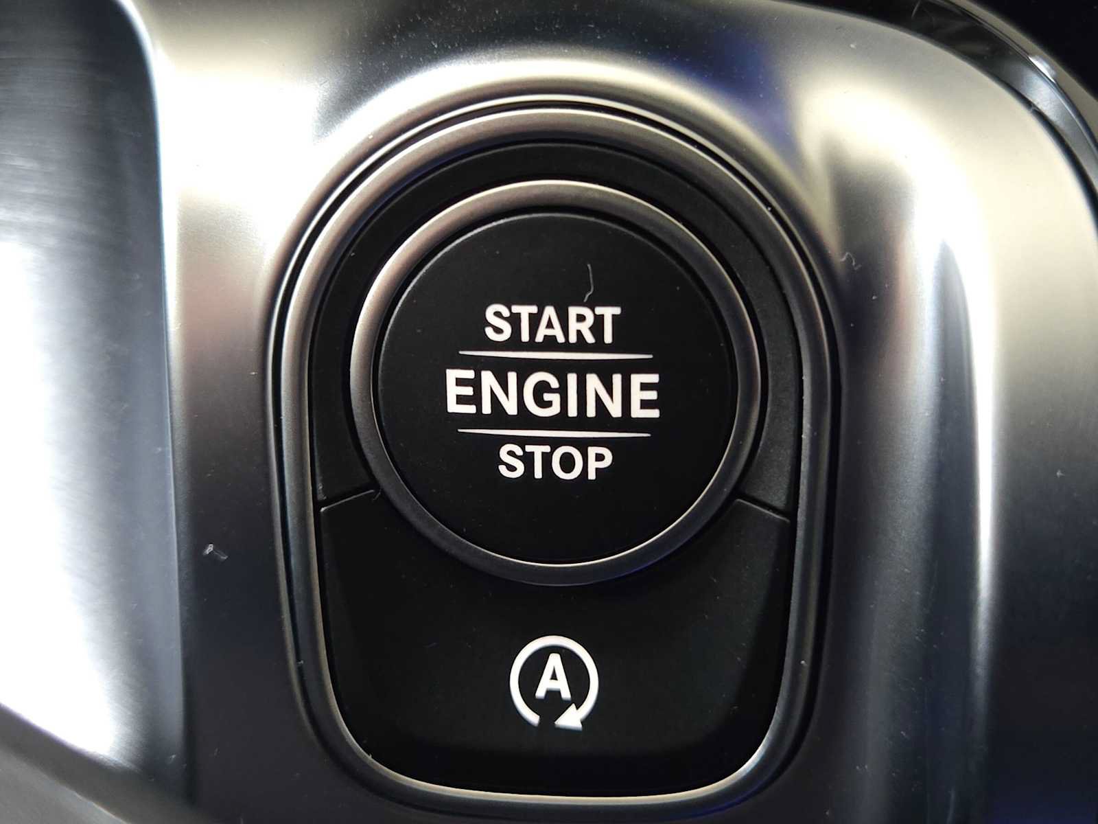 New 2026 Mercedes-Benz GLB 250 4MATIC image 31