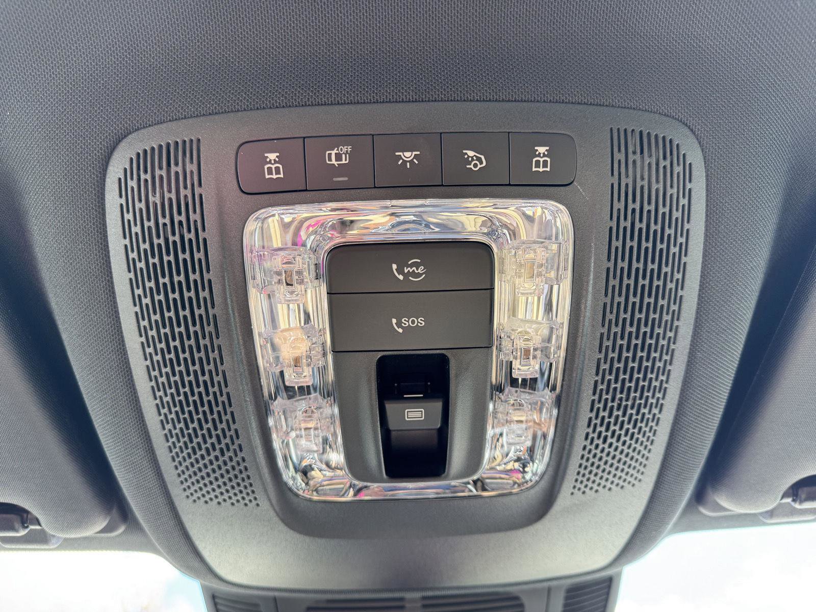 Certified 2026 Mercedes-Benz GLE 350 4MATIC image 13