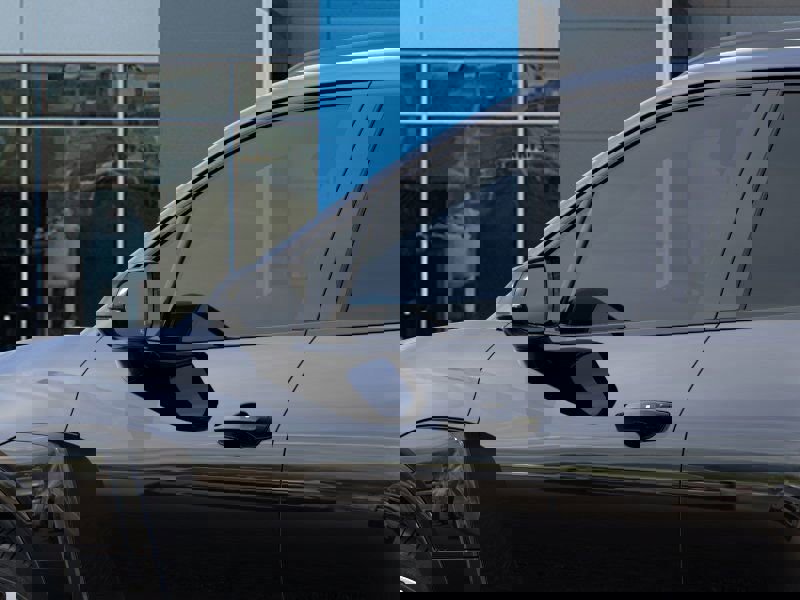 New 2026 Chevrolet Blazer EV RS image 24