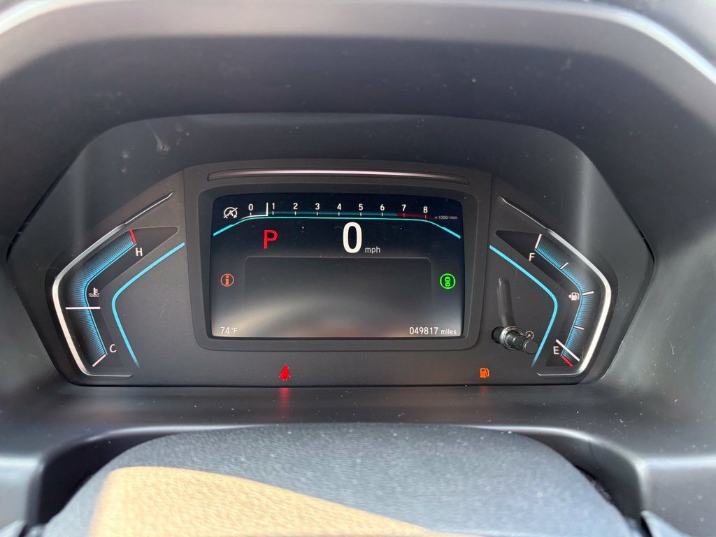 Used 2023 Honda Odyssey Sport image 20