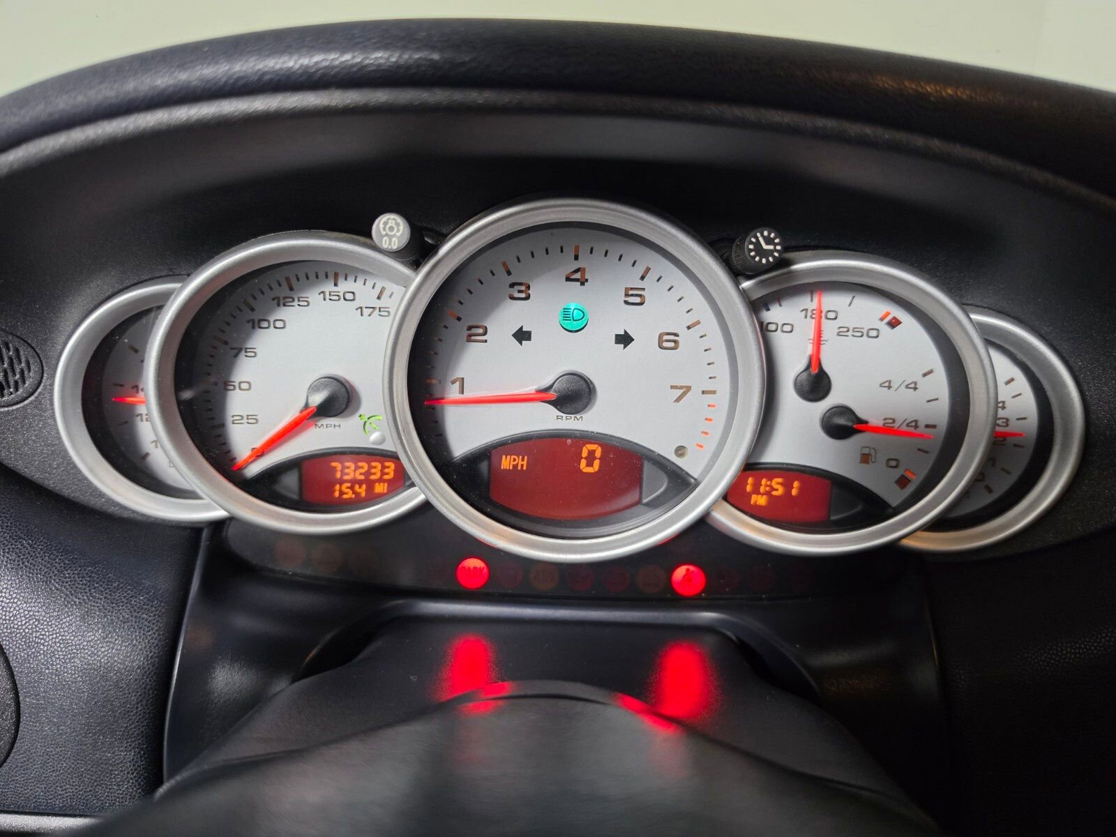 Used 1999 Porsche 911 Carrera RWD image 28
