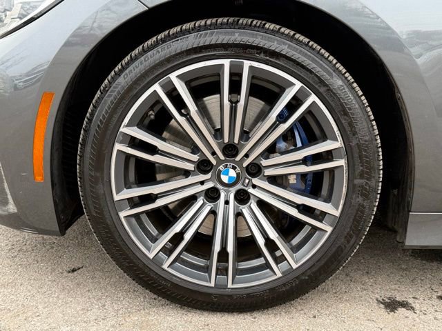 Used 2020 BMW M340i image 19