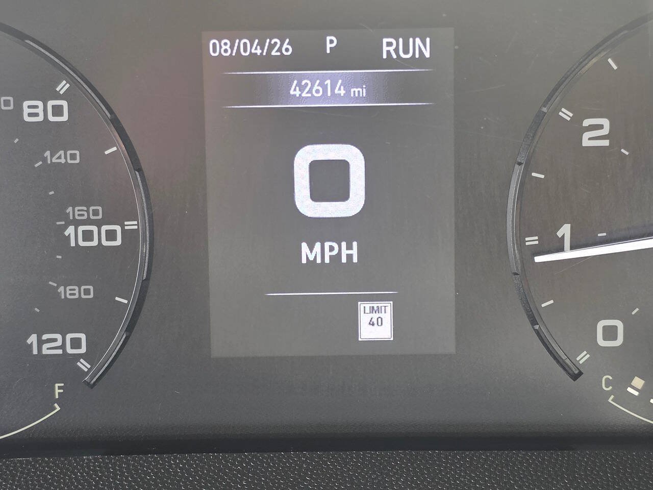 Used 2025 RAM ProMaster 2500 w/ Convenience Group FWD image 14