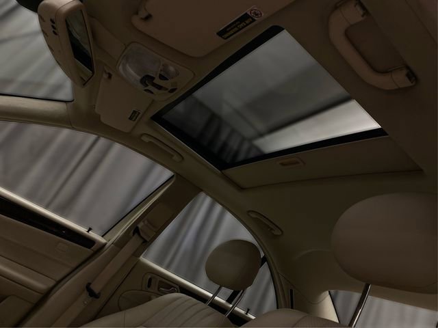 Used 2005 Mercedes-Benz C 320 4MATIC Sedan image 26